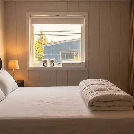 Villa Grandma Guest House, Near Ski, Biking, River Summer Camp Rena