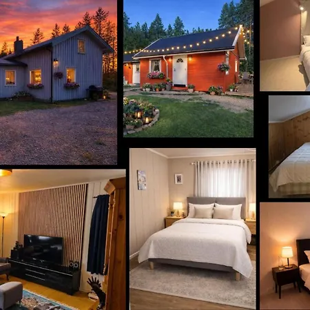 Grandma Guest House, Near Ski, Biking, River Summer Camp Villa