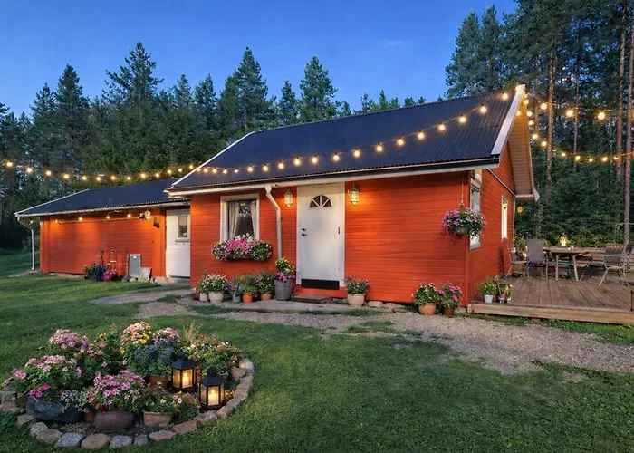 Vila Grandma Guest House, Near Ski, Biking, River Summer Camp *