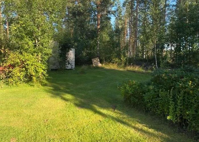Grandma Guest House, Rena Near Ski, Biking, River Summer Camp