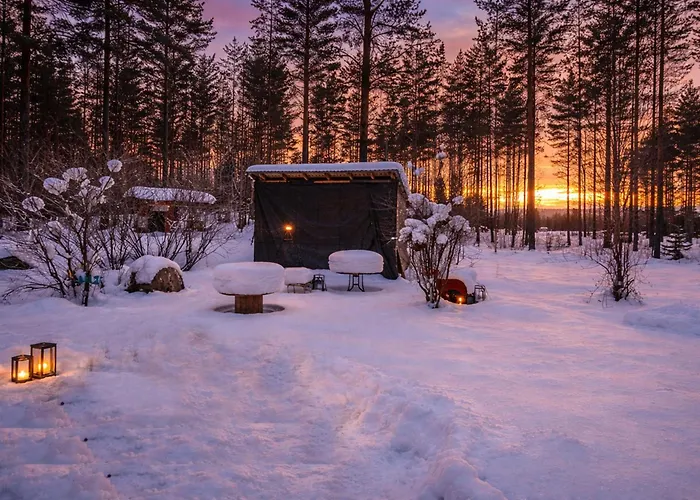 Grandma Guest House, Near Ski, Biking, River Summer Camp