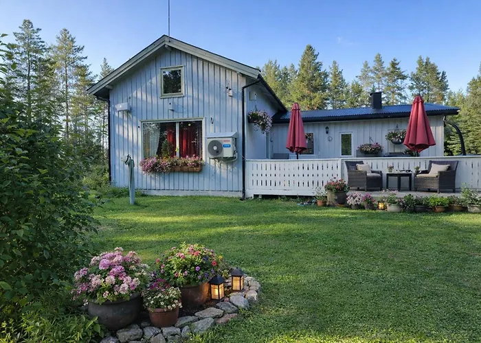 Grandma Guest House, Near Ski, Biking, River Summer Camp