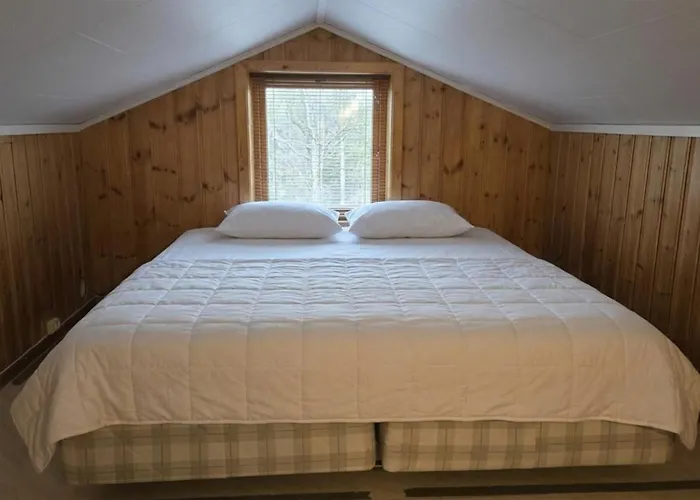 Grandma Guest House, Near Ski, Biking, River Summer Camp Rena